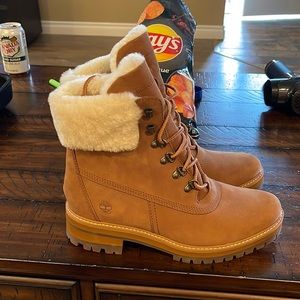 Timberland boots